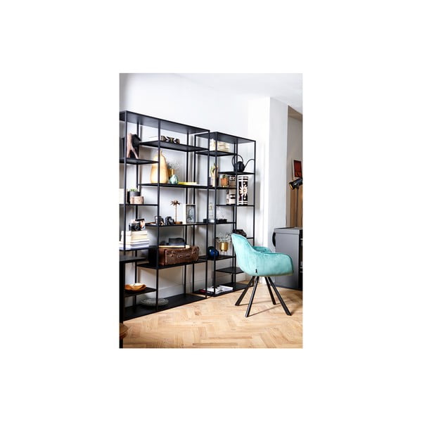 Grāmatplaukts WOOOD June, platums 120 cm-image-4