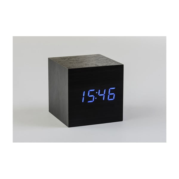 Digitāls modinātājpulkstenis Cube Click – Gingko-image-4