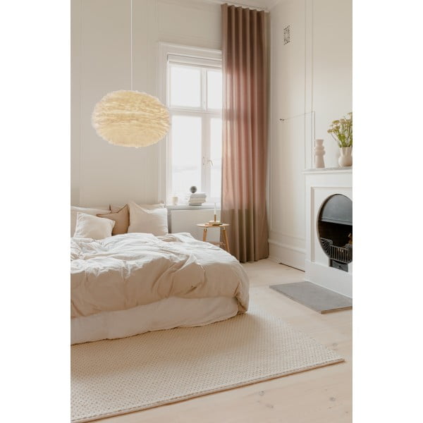 Balts abažūrs ø 75 cm Eos XL – UMAGE-image-2