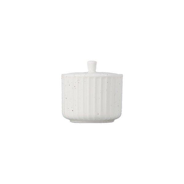 Cukurtrauka un piena krūzes komplekts Ora Gloss – Salt&Pepper-image-3