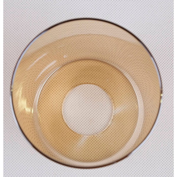 Melna piekaramā lampa ar stikla abažūru Bistro – Candellux Lighting-image-4