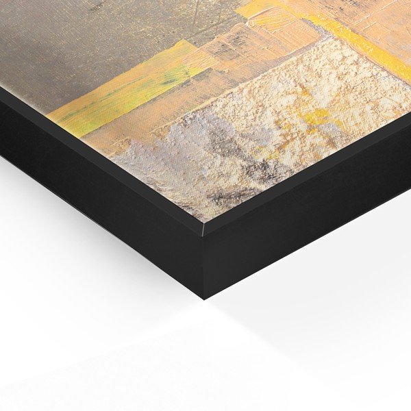 Glezna 70x100 cm Loneliness – Styler-image-4