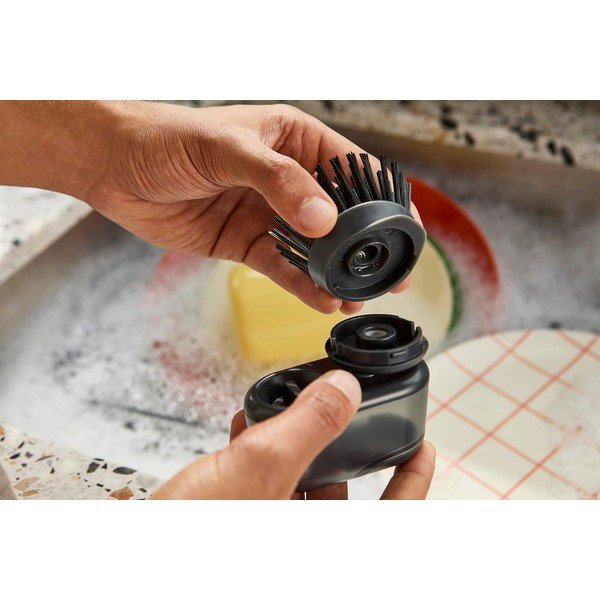 Rezerves birstes galviņas (2 gab.) SinkTech – Joseph Joseph-image-1