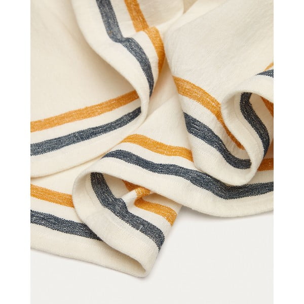 Galda celiņš 50x160 cm Vallcanera – Kave Home-image-2