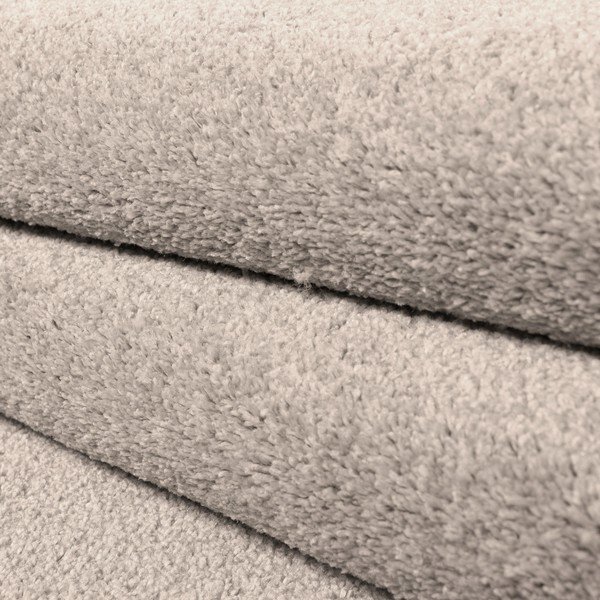 Krēmkrāsas apaļš paklājs ø 120 cm Ata – Ayyildiz Carpets-image-2