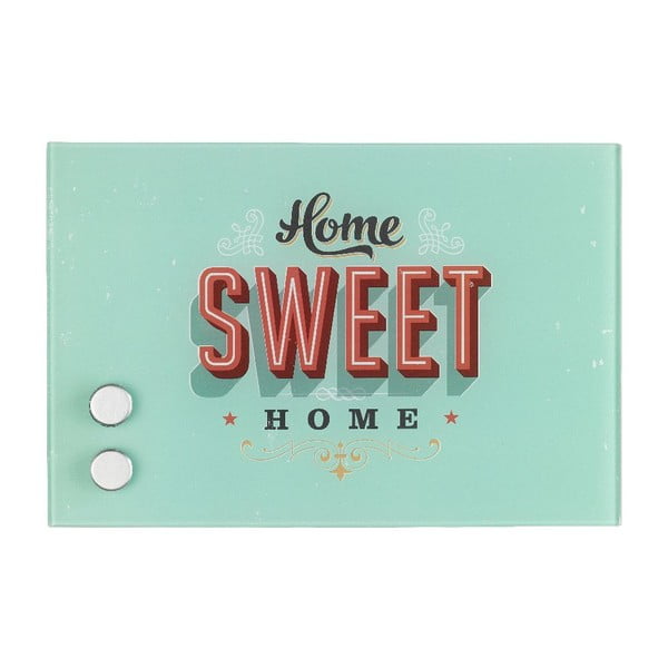 Wenko Sweet Home magnētiskais atslēgu skapis