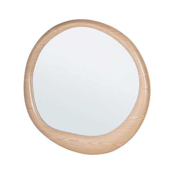 Sienas spogulis ø 100 cm Otilia – Bizzotto