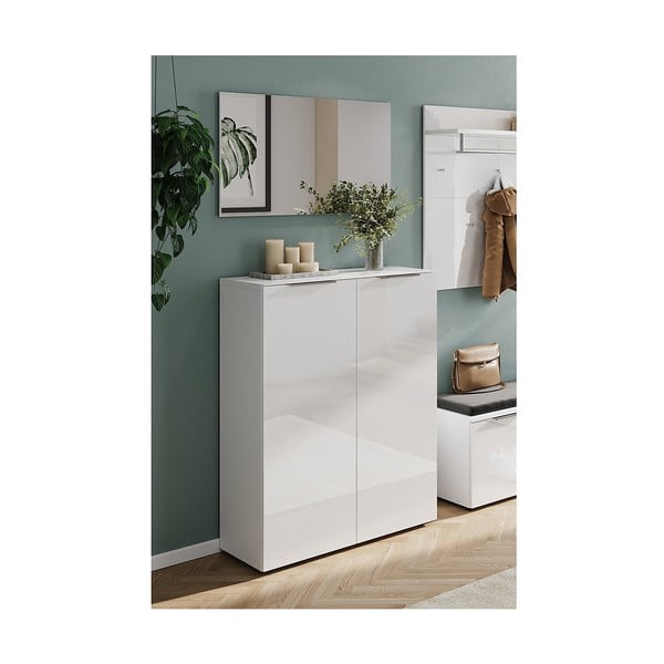 Balts apavu plaukts Genova  – Germania-image-4