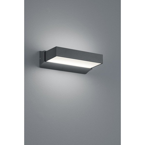 LED āra gaismeklis (augstums 7 cm) Cuando – Trio-image-1