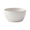 Balts keramikas servīzes trauks Bitz Mensa, ø 12 cm