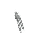 Ķiploku prese Metaltex, garums 18 cm