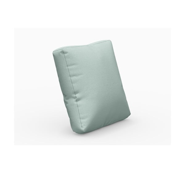 Zaļš spilvens modulārajam dīvānam Rome – Cosmopolitan Design -image-1