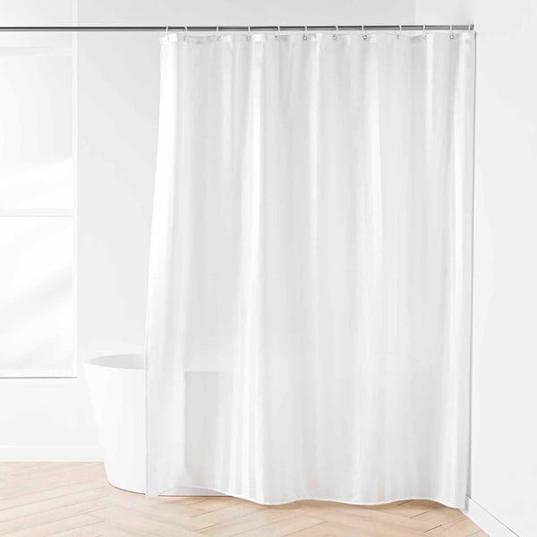 Dušas aizkars 180x200 cm Satina – douceur d'intérieur