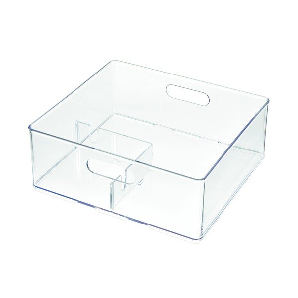 Vannas istabas organizators Crystalline – iDesign/The Home Edit-image-2