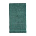 Tumši zaļš frotē kokvilnas dvielis 70x120 cm Anti-Bacterial – Catherine Lansfield