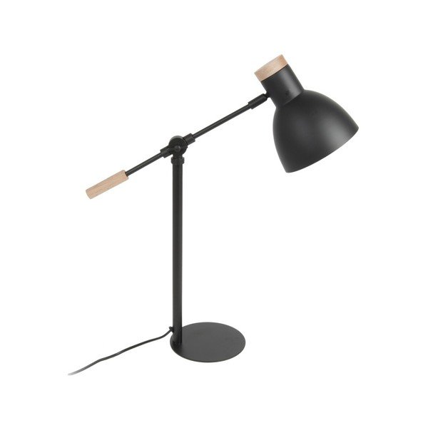 Melna galda lampa Leitmotiv Stark-image-1