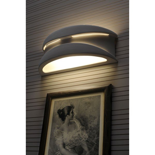 Keramikas sienas lampa Sollux Lyro-image-3
