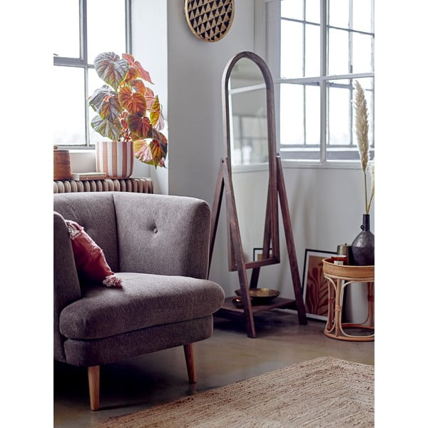 Terakotas puķu pods Bloomingville Joni, augstums 23 cm-image-2