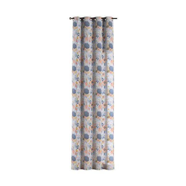 Aizkars 260x130 cm Magic – Yellow Tipi-image-2
