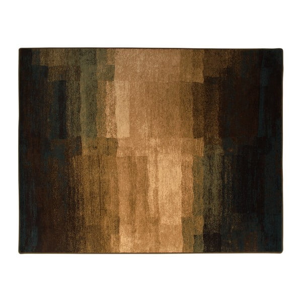 100% Jaunzēlandes vilnas paklājs ar melnām detaļām Windsor & Co Sofas Millenuim, 300 x 400 cm