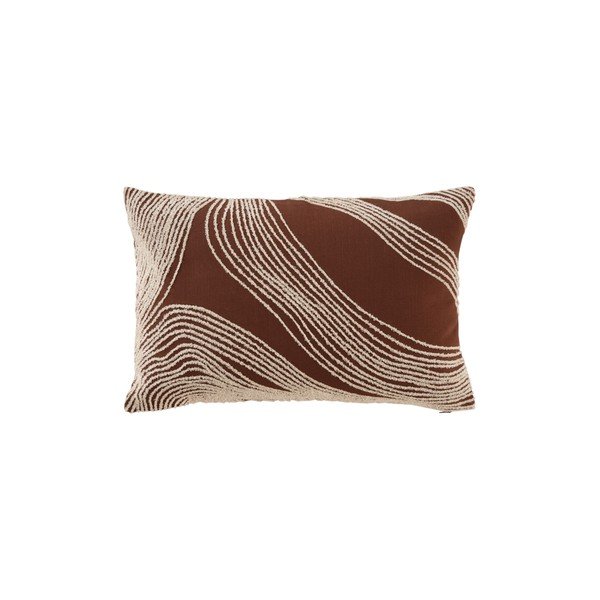 Kokvilnas spilvendrāna 40x60 cm Sandy – Jotex