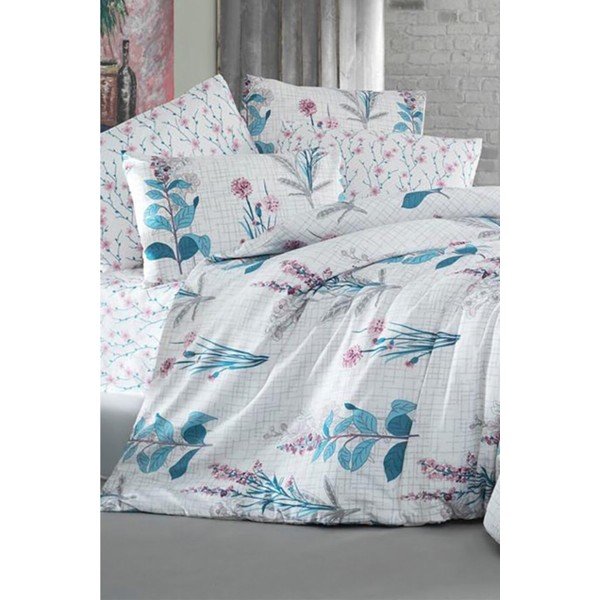 Gultas veļa vienvietīgai gultai Harmony – Mila Home