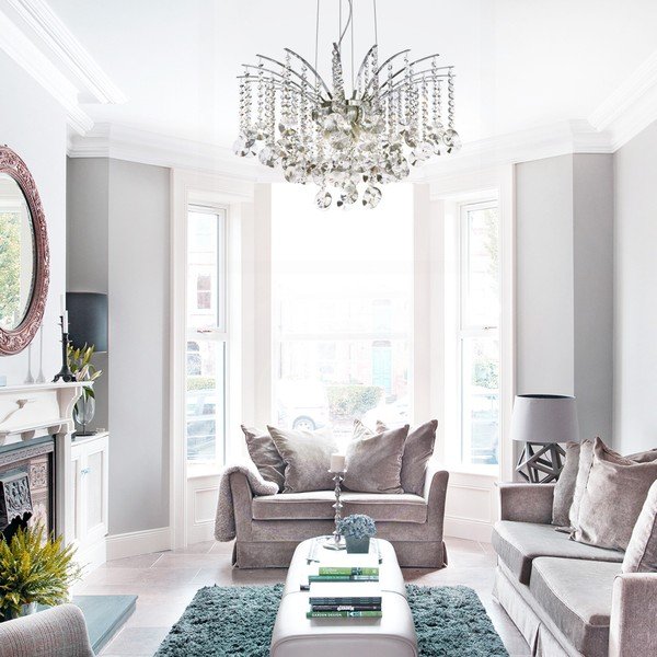 Piekaramais lukturis Evergreen Lights Classo Puro-image-2