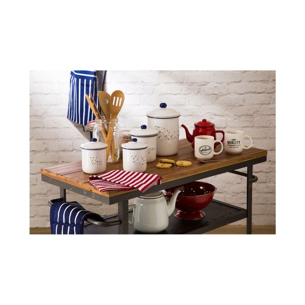 Kaula porcelāna krūze Premier Housewares, 342 ml-image-3