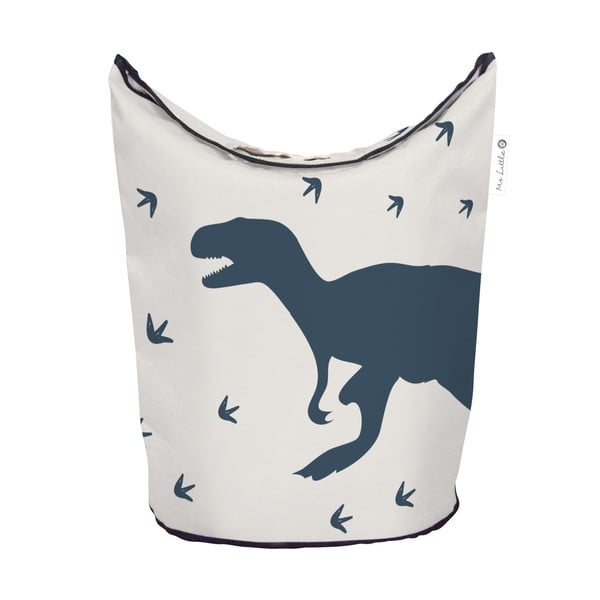 Auduma uzglabāšanas grozs bērniem Dino World - Butter Kings-image-2