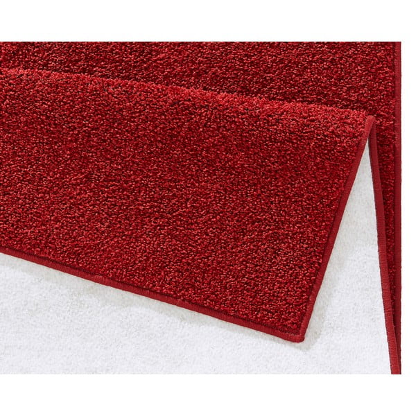 Sarkans paklājs Hanse Home Pure, 80 x 300 cm-image-3