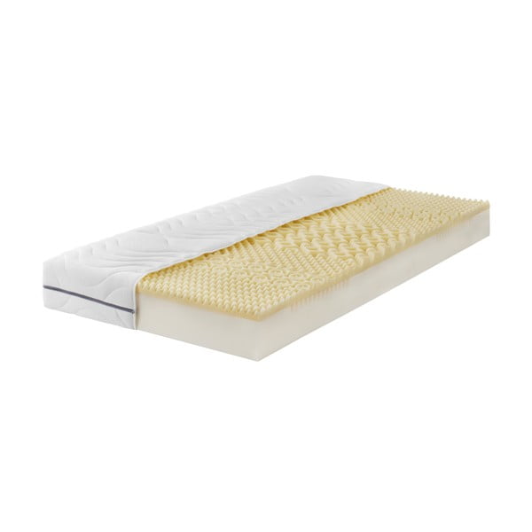 Mīksts putu matracis 80x200 cm V880 – Rojaplast-image-2
