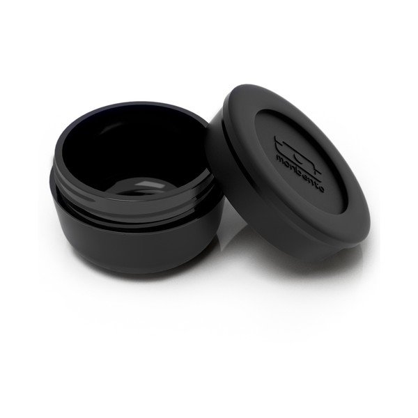 Melna Monbento mērkarote, 75 ml-image-1
