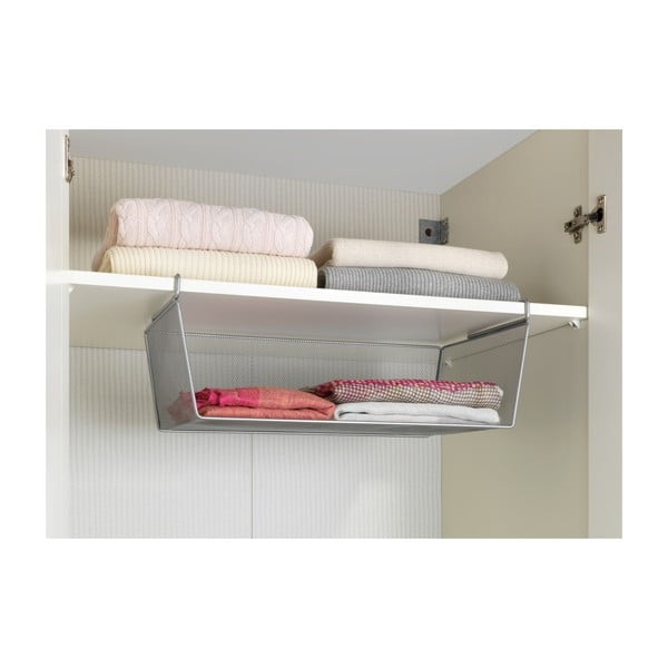 Plaukta grozs Wenko, 44 x 28 x 17 cm-image-2