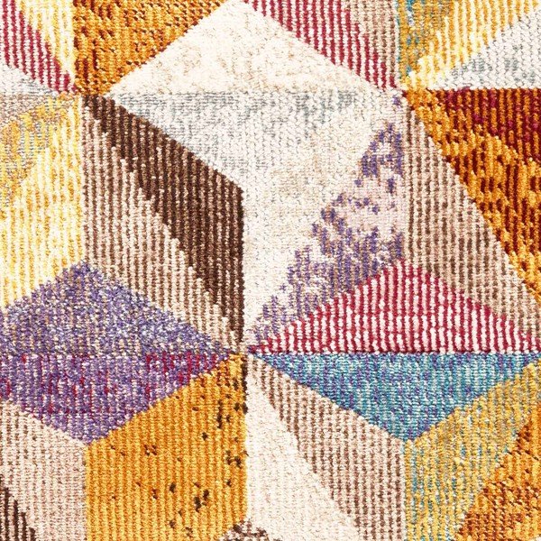 Krāsains rakstains paklājs Think Rugs 16th Avenue, 160 x 230 cm-image-4