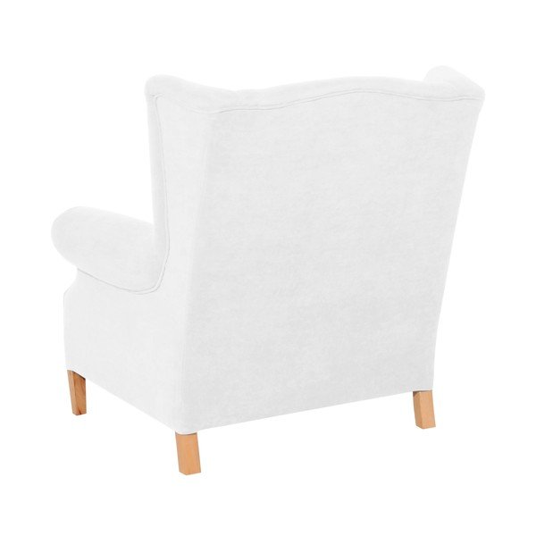 Krēmkrēsls Max Winzer Harvey Velor-image-2