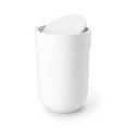Plastmasas atkritumu tvertne 6 l Touch – Umbra