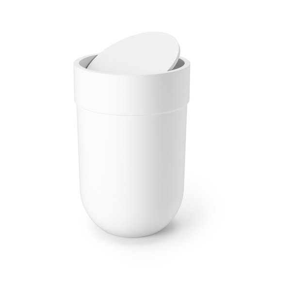 Plastmasas atkritumu tvertne 6 l Touch – Umbra