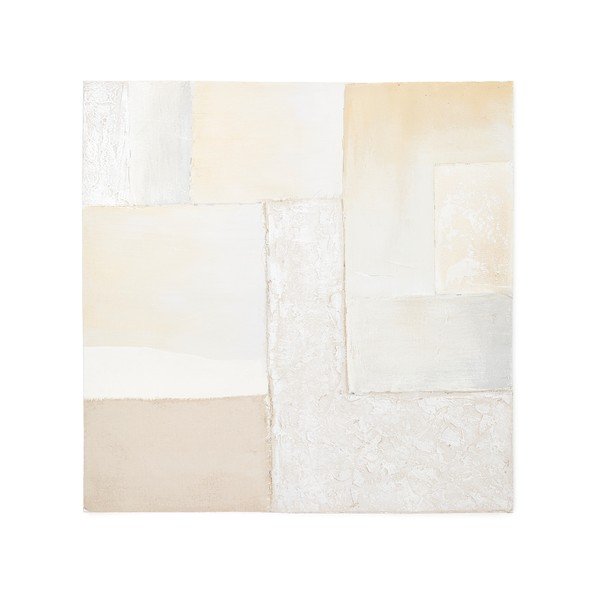 Glezna 100x100 cm Pineda – Kave Home-image-2