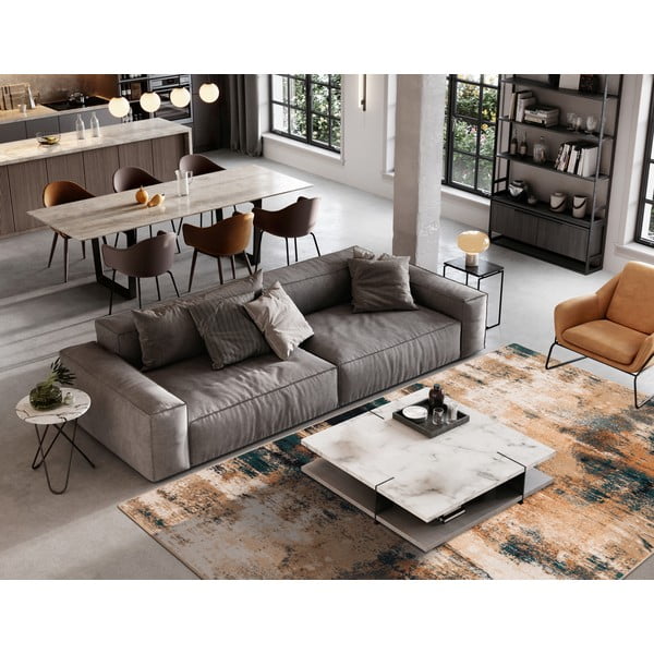 Vilnas paklājs 133x180 cm Fizz – Agnella-image-1