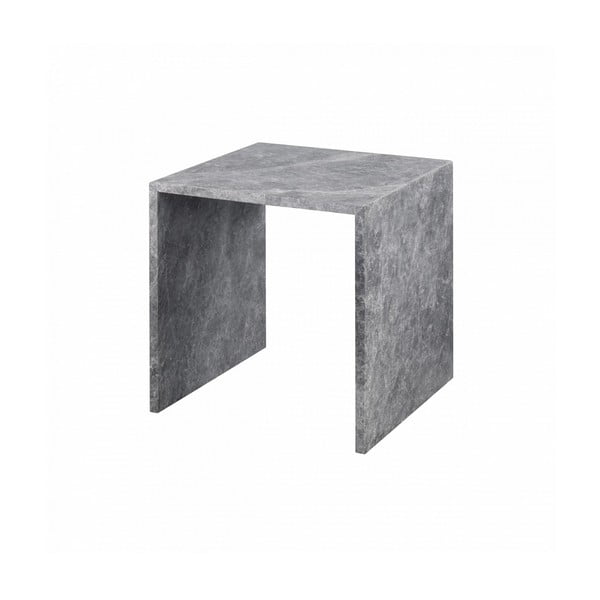 Marmora sānu galdiņi (2 gab.) 45x45 cm VARU – Blomus