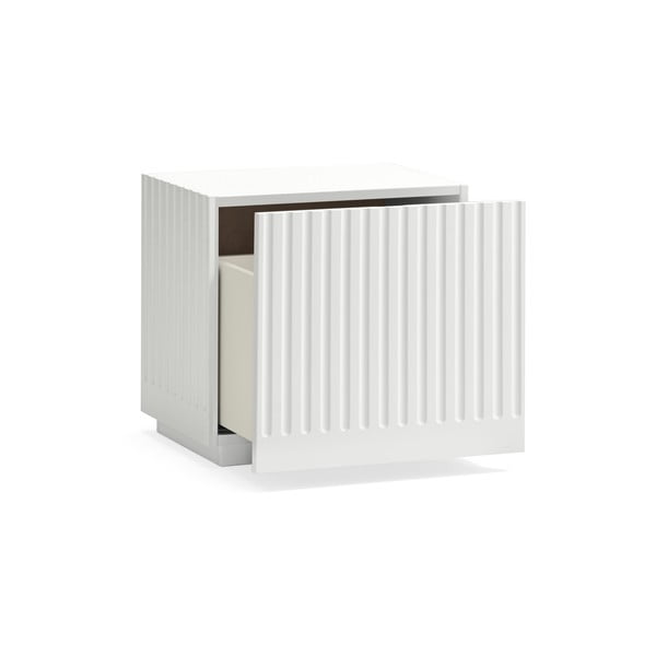 Balts naktsskapītis Doric – Teulat-image-3