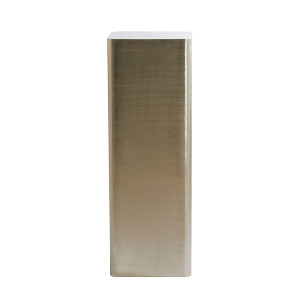 Metāla sānu galdiņš 35,5x35,5 cm Alurio – Light & Living-image-2
