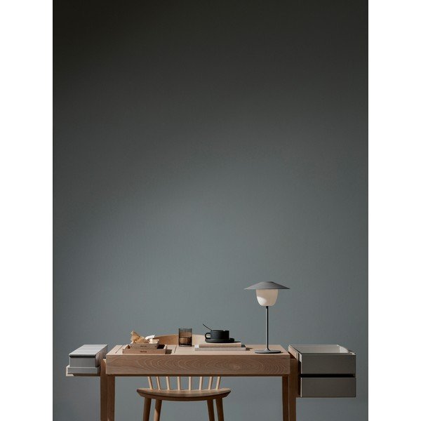 Pelēka LED lampa Blomus Ani Lamp-image-4