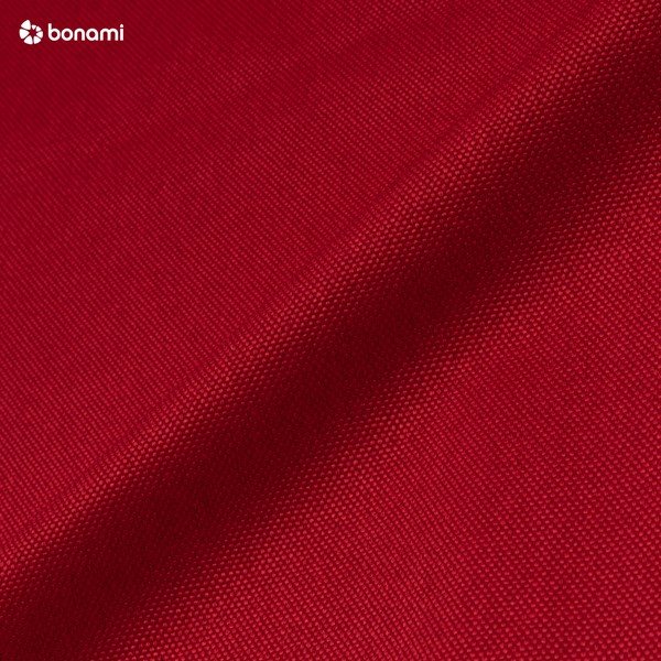 Sarkans izvelkamais dīvāns Cosmopolitan Design Honolulu-image-1