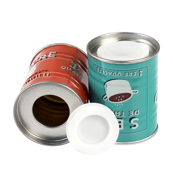 Sāls un piparu trauks Sel & Poivre – Rex London-image-2