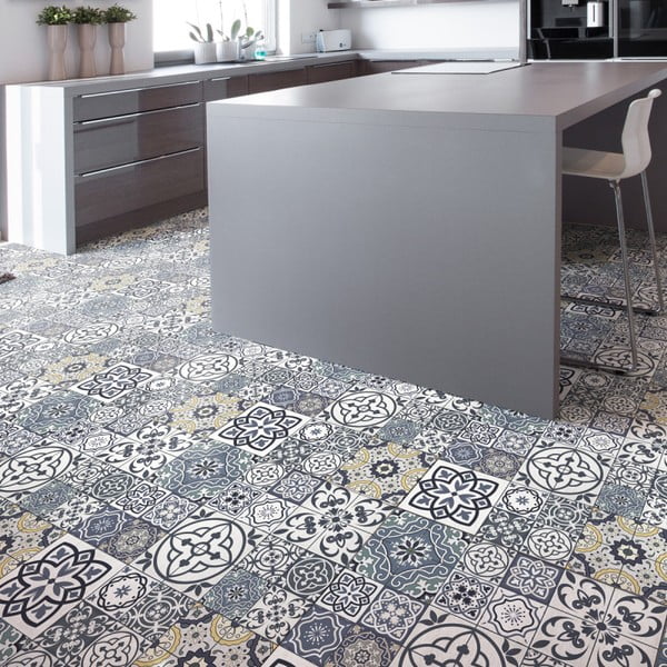 Grīdas uzlīme Ambiance Romana, 40 x 40 cm-image-2