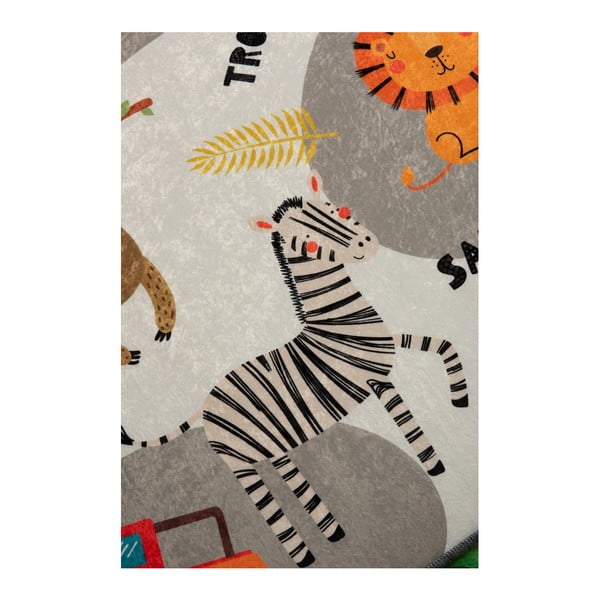 Bērnu paklājs Safari, 140 x 190 cm-image-3
