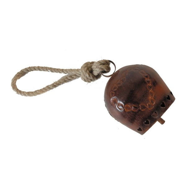 Metāla zvans Antic Line Bell Antique