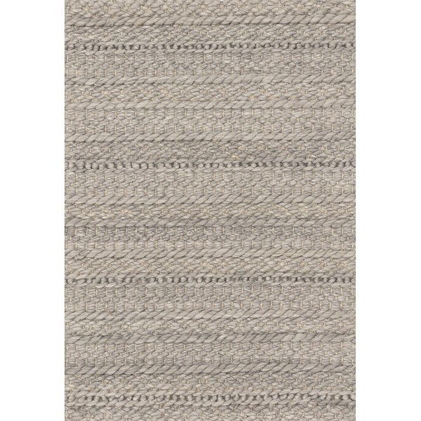 Pelēks paklājs Asiatic Carpets Grayson, 120 x 170 cm-image-1
