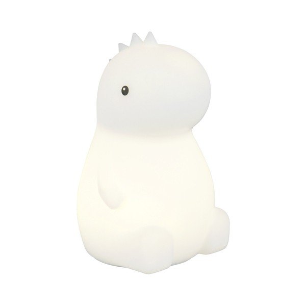 Balta bērnu naktslampiņa Rexy – Reality